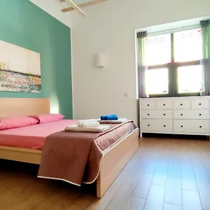 Appartamento Casa San Crispino, Boccetta., Messina